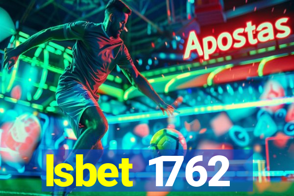 lsbet 1762